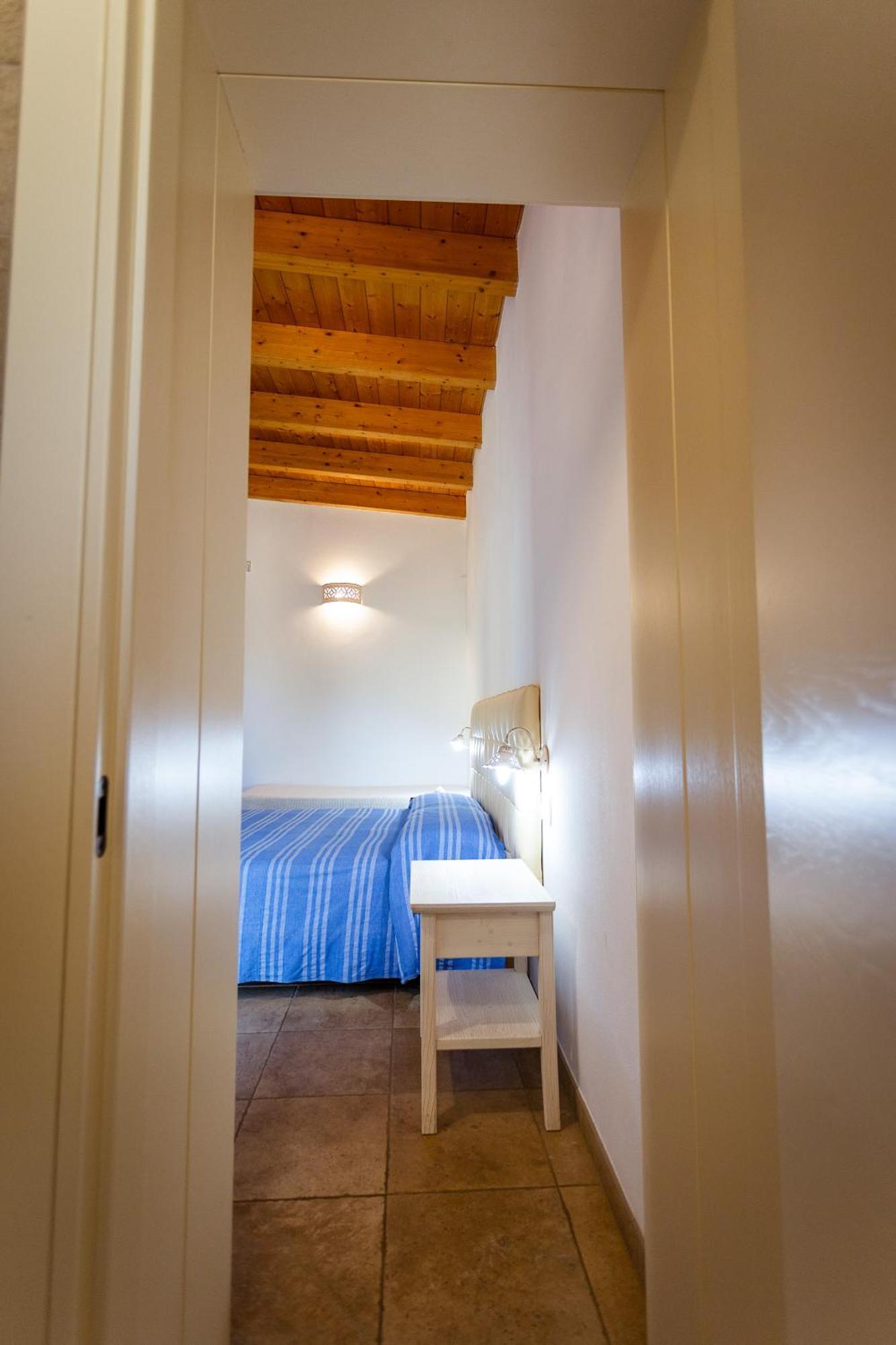 Villa Giardino Delle Zie: Charming Retreat with Half-Board Option Tricase Exterior photo